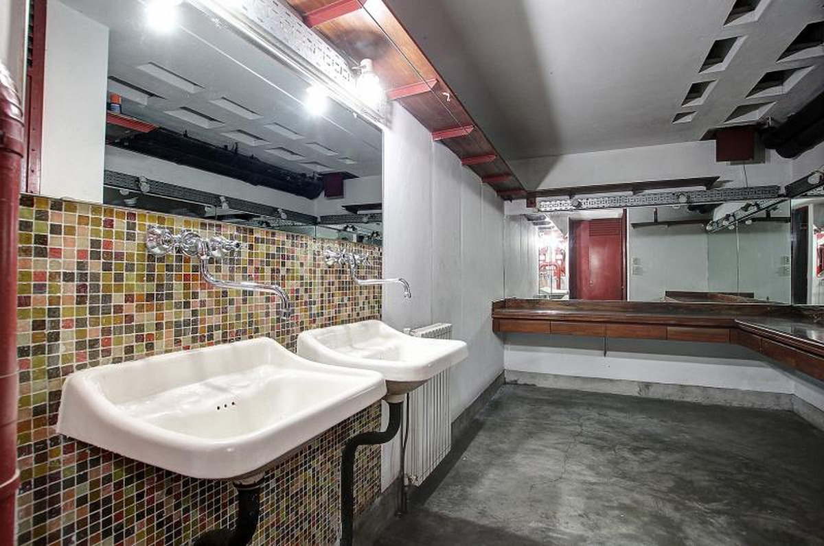 Edificio en Block en venta