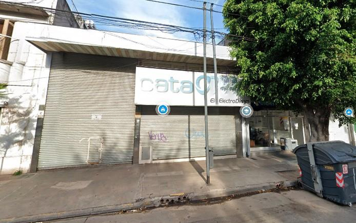 Terreno en venta