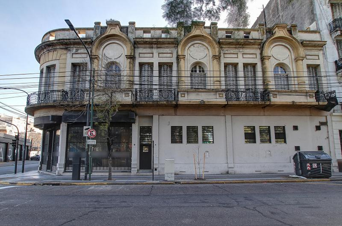 Terreno en venta