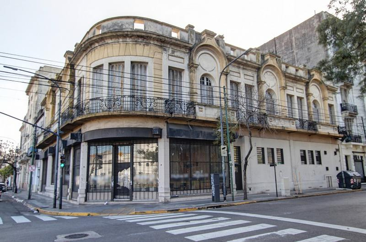 Terreno en venta