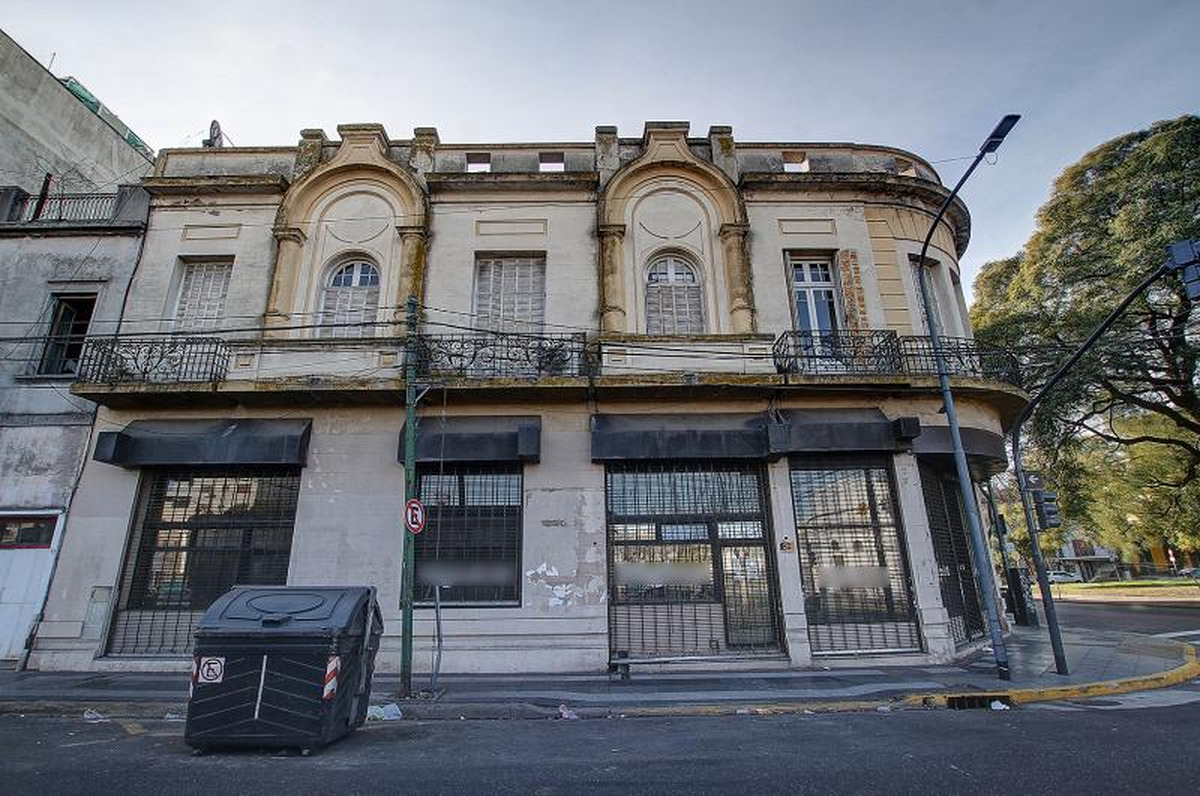 Terreno en venta