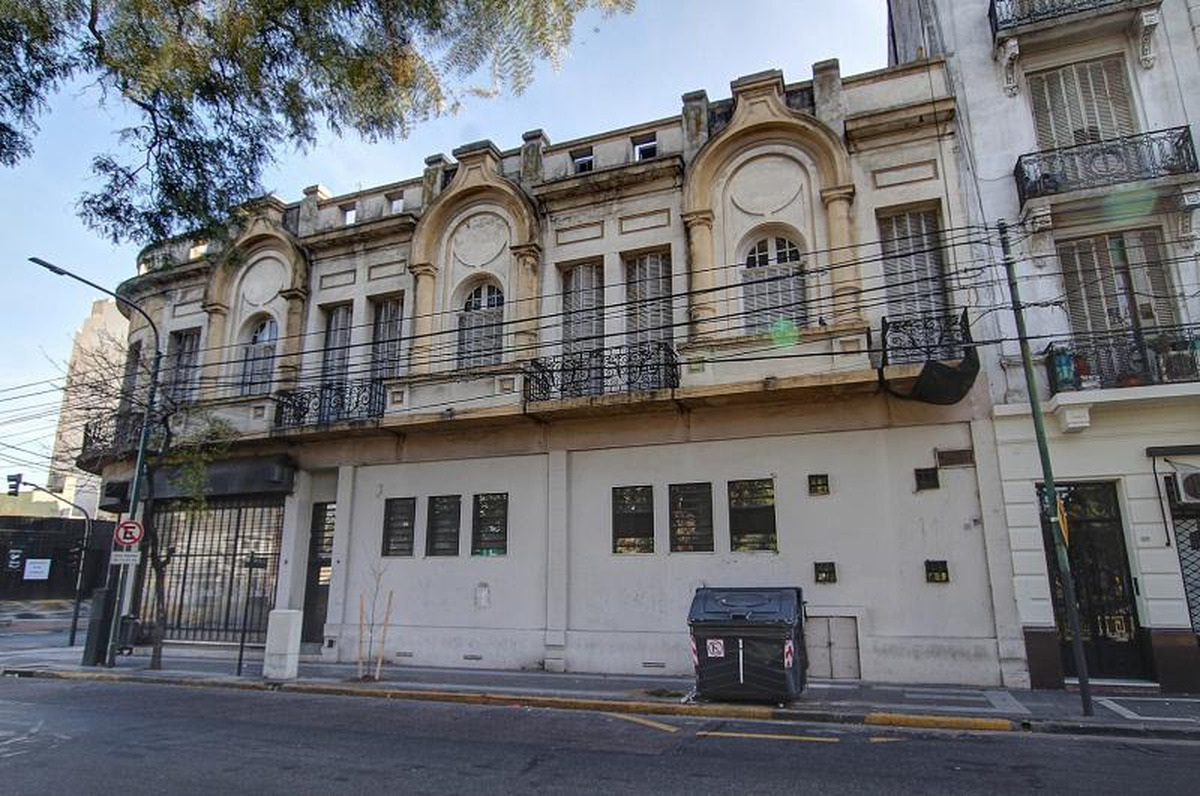 Terreno en venta