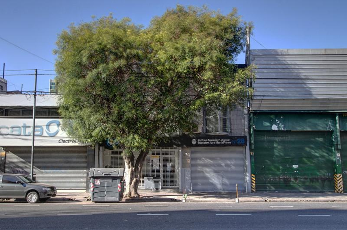 Terreno en venta