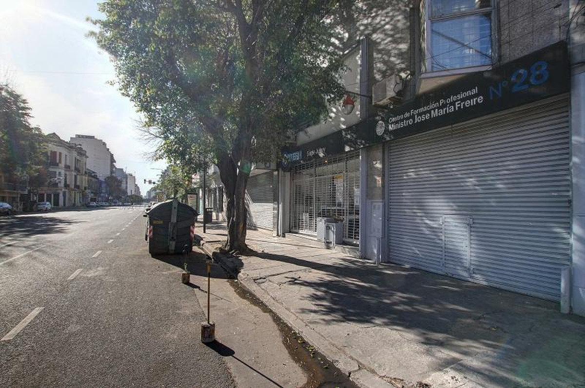 Terreno en venta