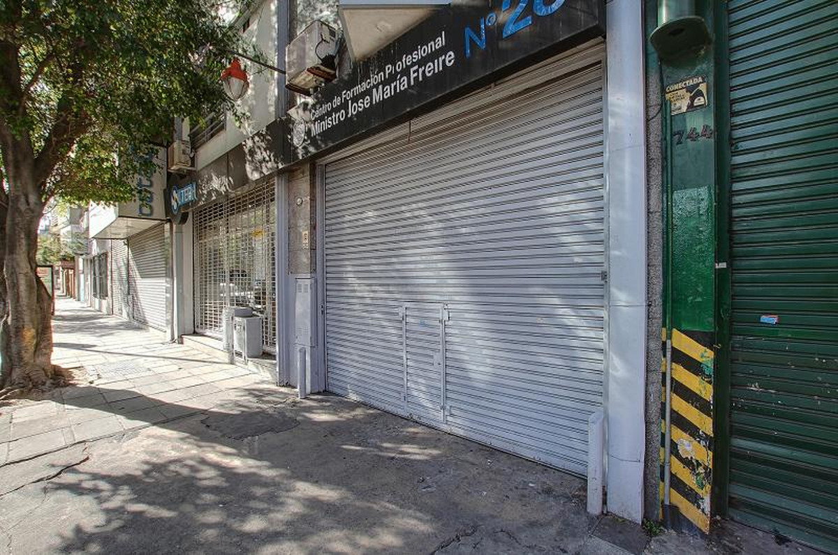 Terreno en venta