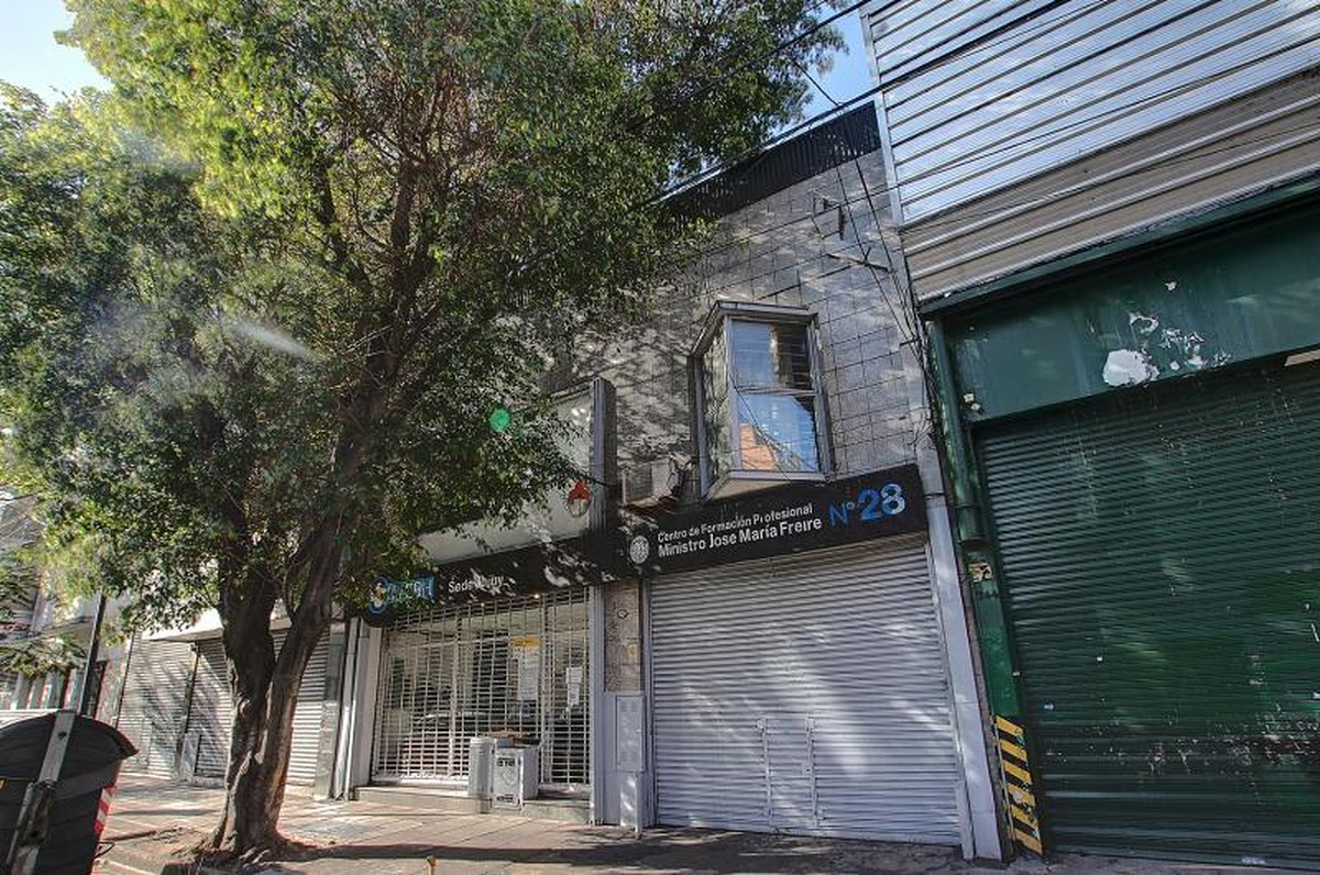 Terreno en venta