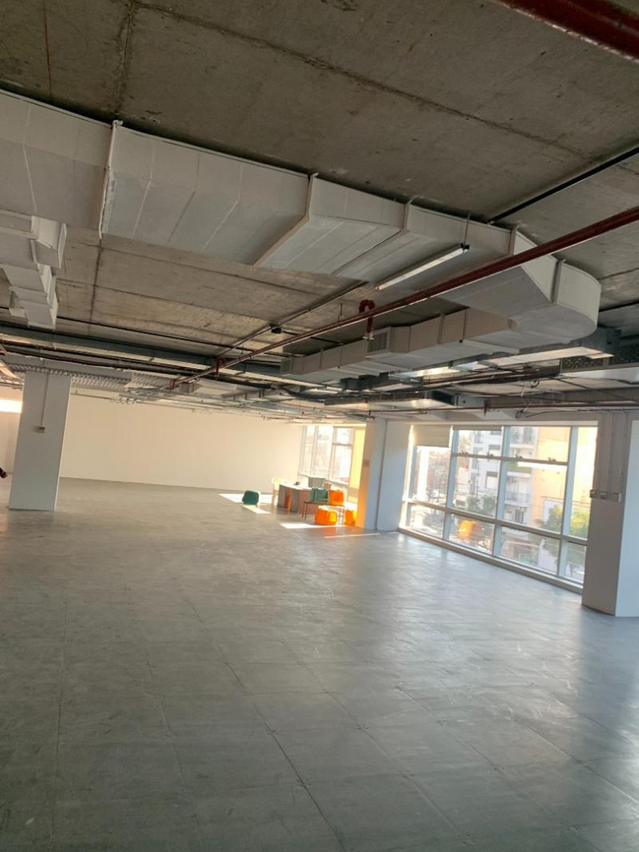 Oficina en alquiler