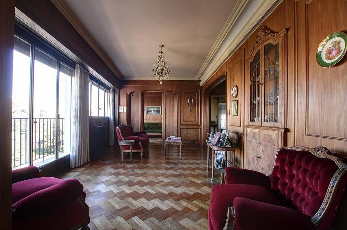 Departamento en venta