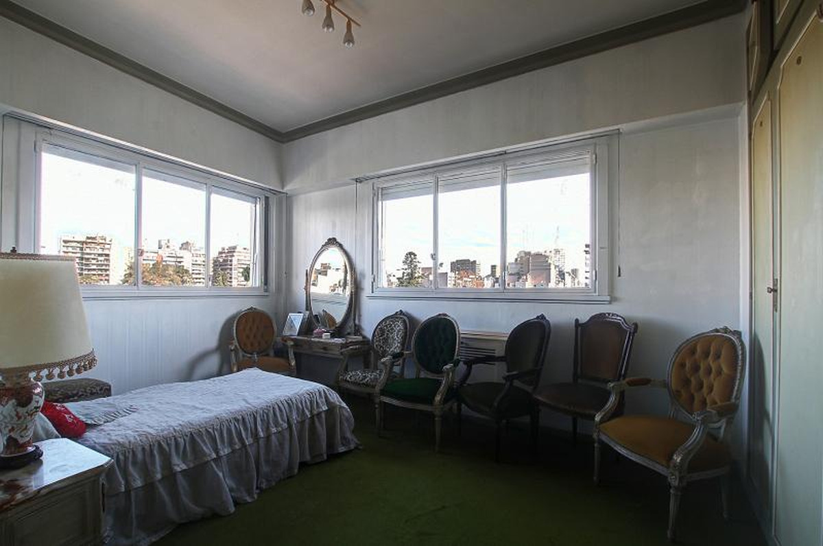 Departamento en venta