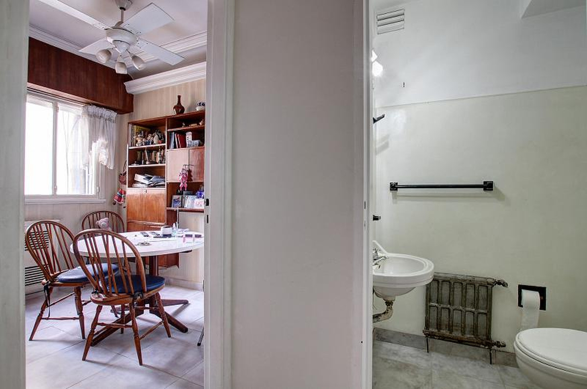 Departamento en venta