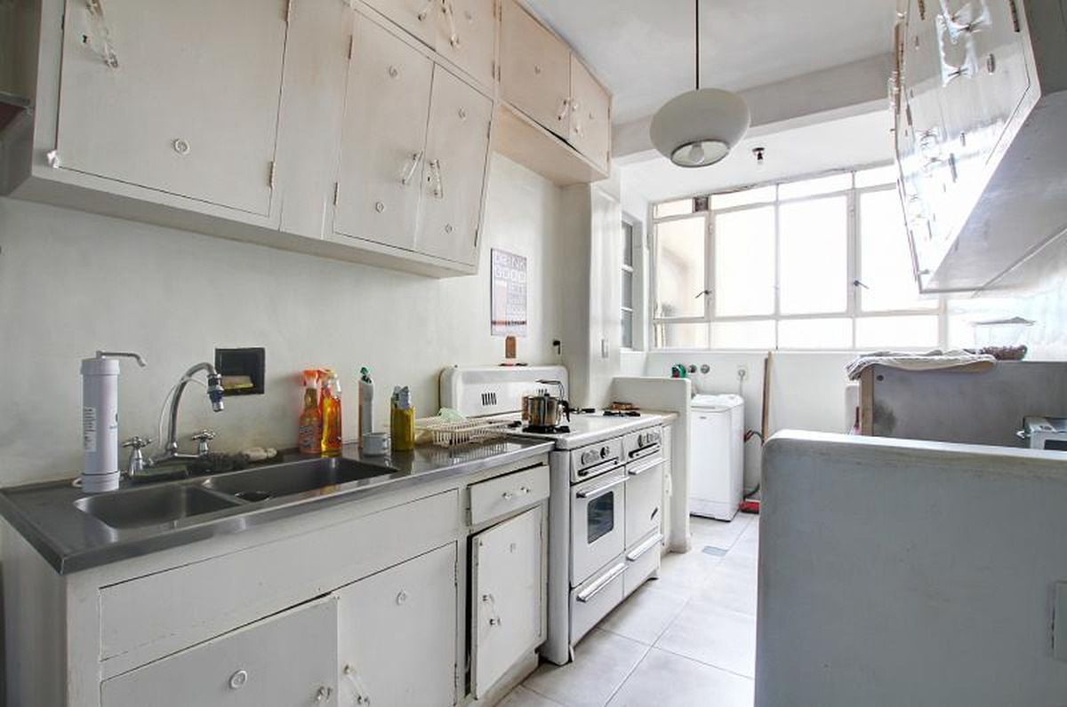 Departamento en venta