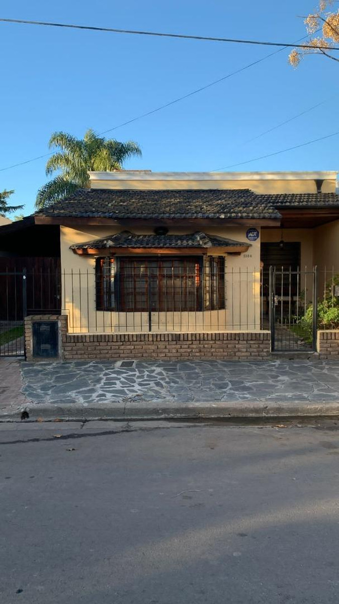 Casa en venta