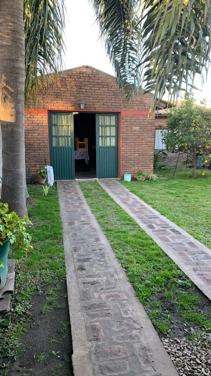 Casa en venta