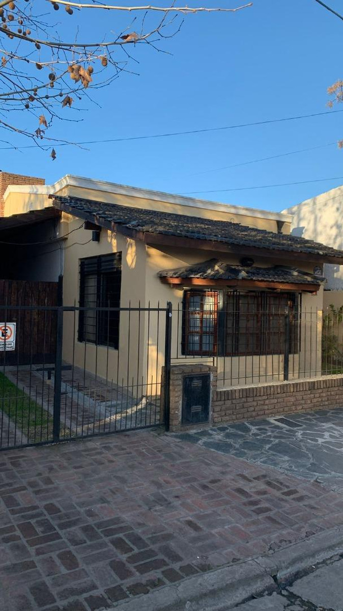 Casa en venta