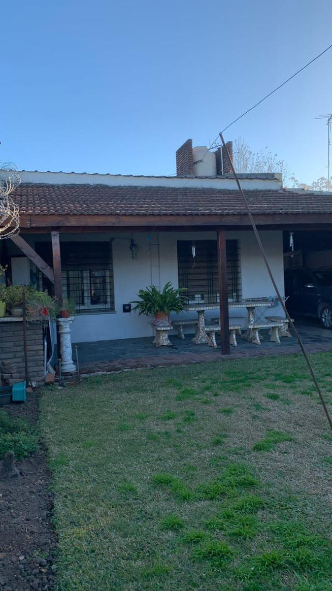 Casa en venta
