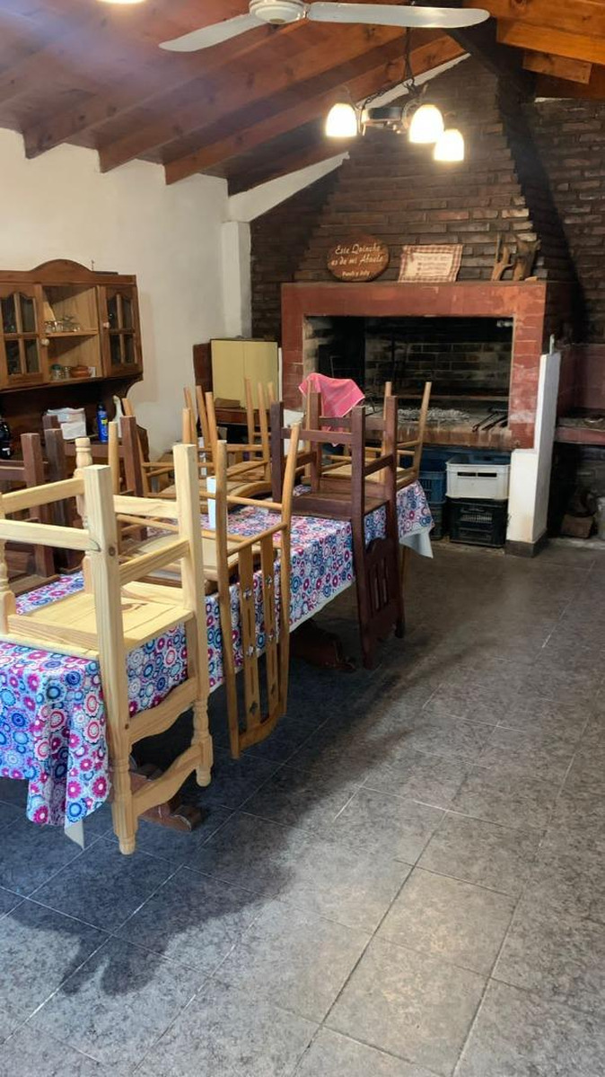 Casa en venta