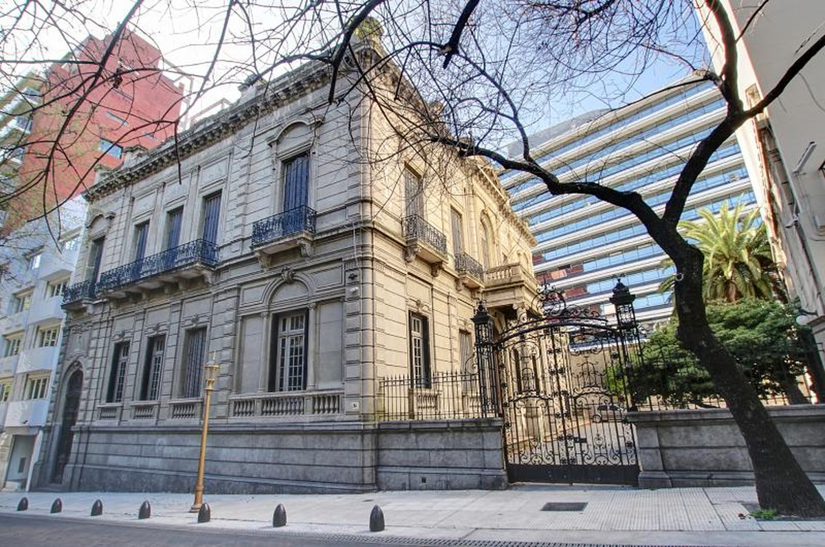 Edificio en Block en venta