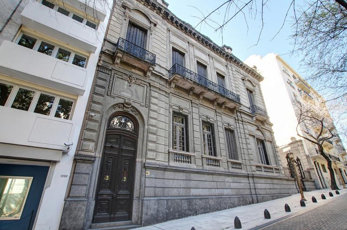 Edificio en Block en venta