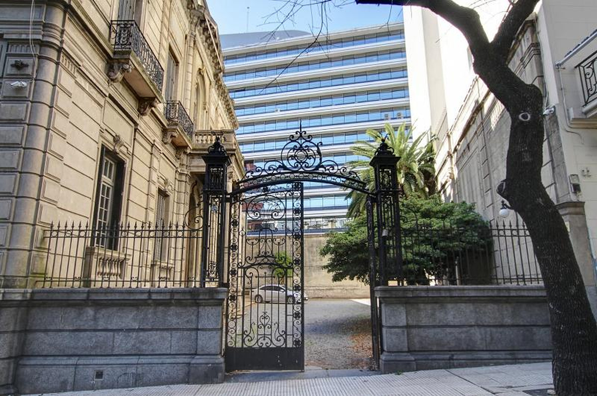 Edificio en Block en venta