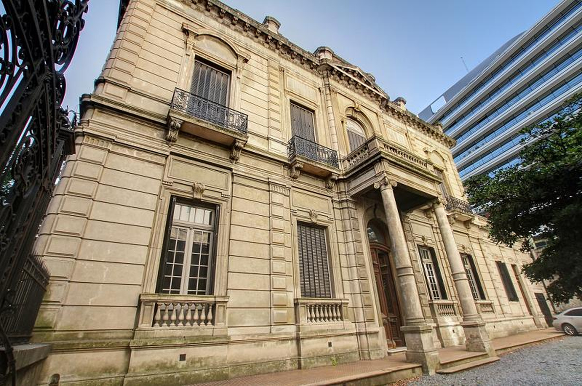 Edificio en Block en venta