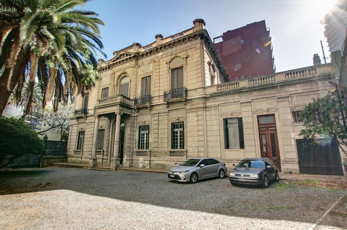 Edificio en Block en venta