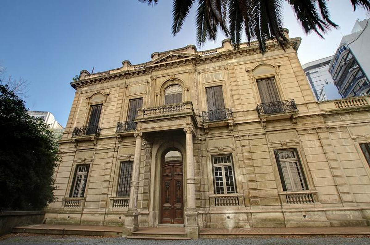 Edificio en Block en venta