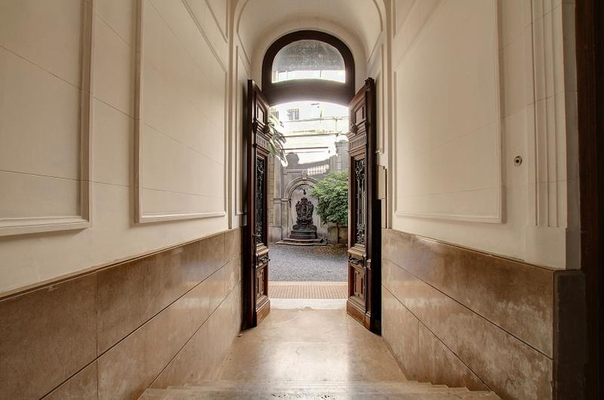 Edificio en Block en venta