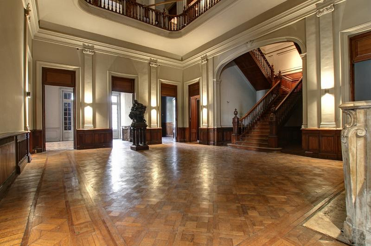 Edificio en Block en venta