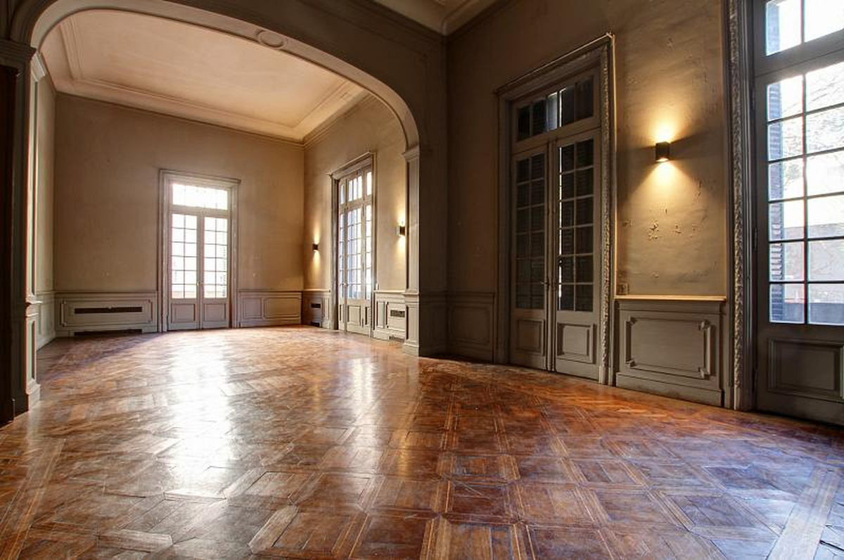 Edificio en Block en venta