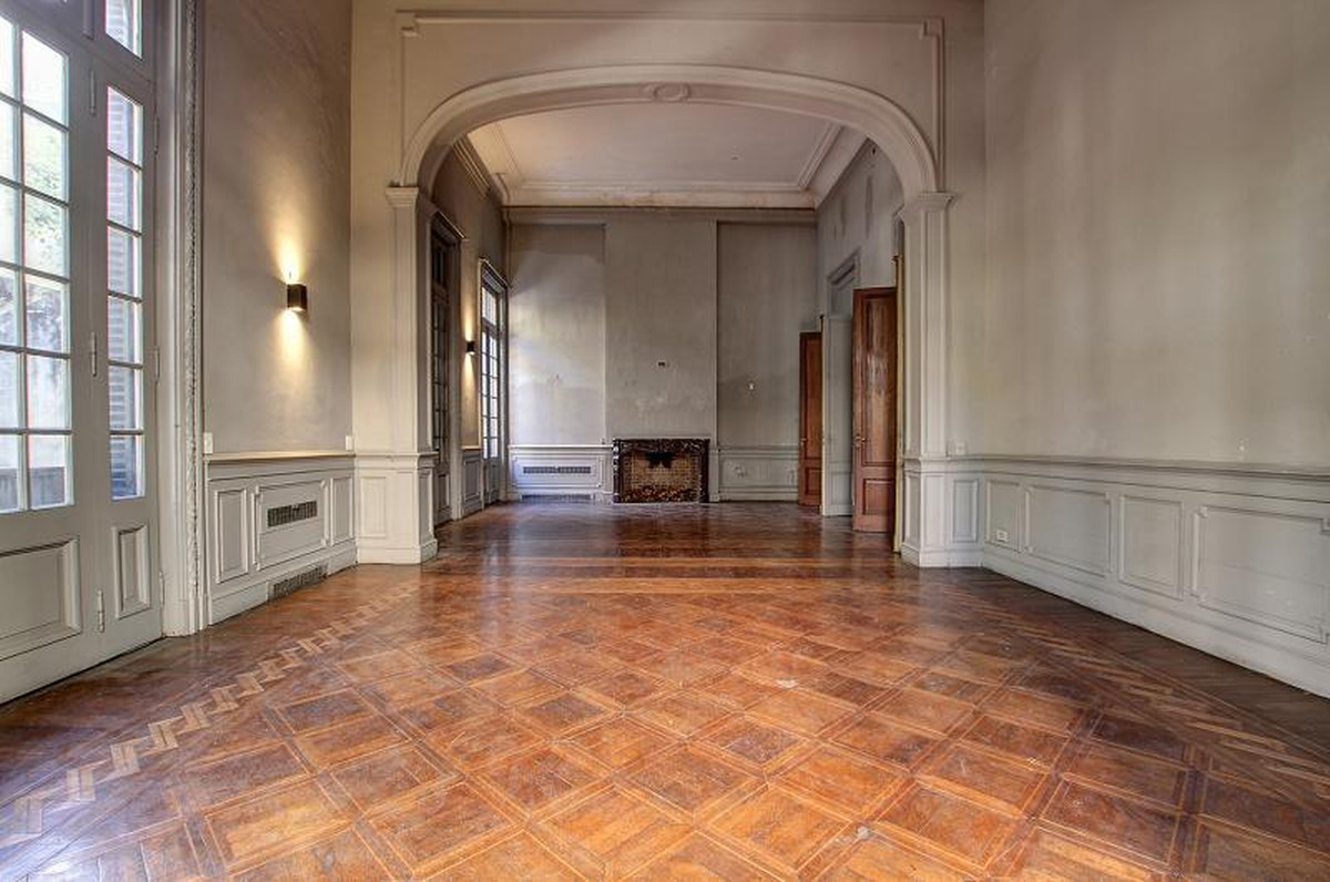 Edificio en Block en venta