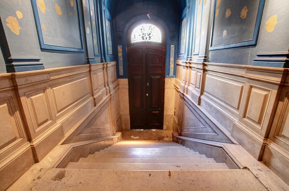 Edificio en Block en venta