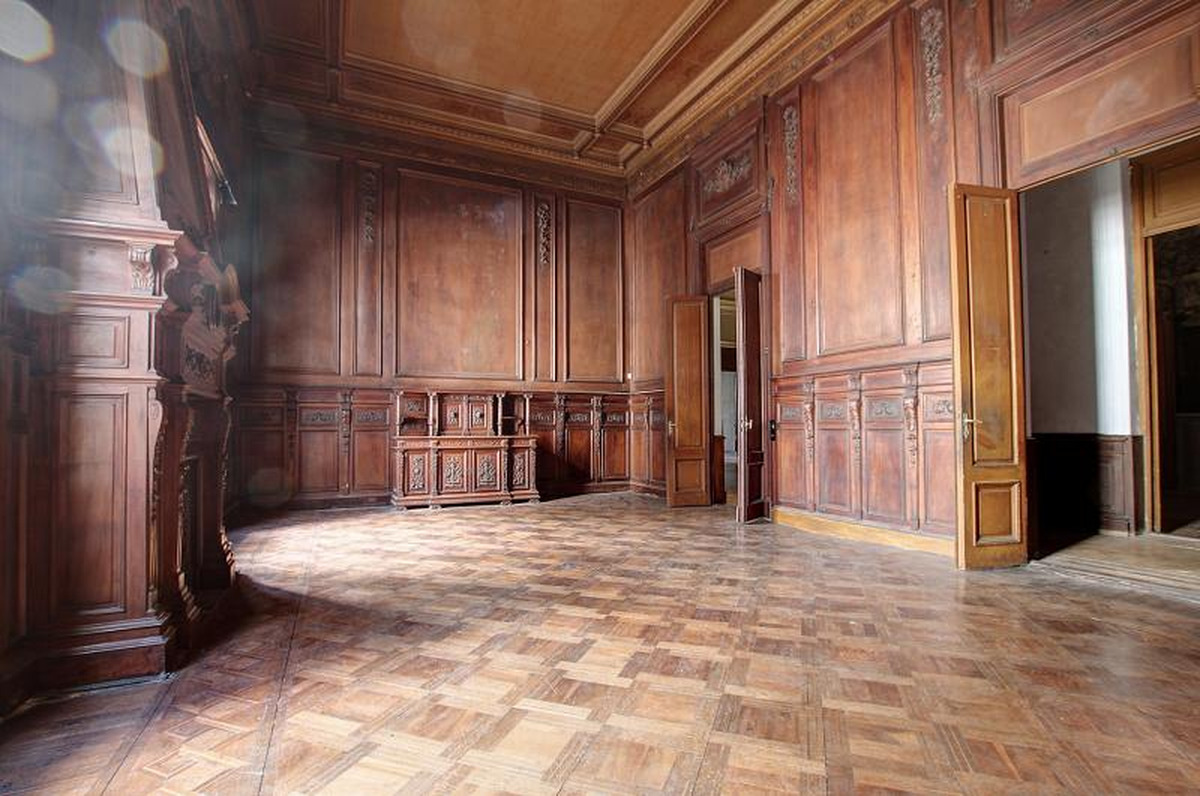 Edificio en Block en venta