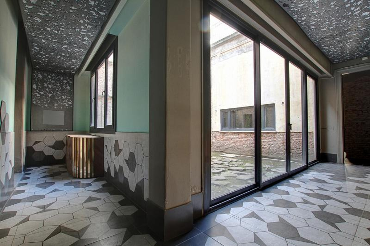 Edificio en Block en venta
