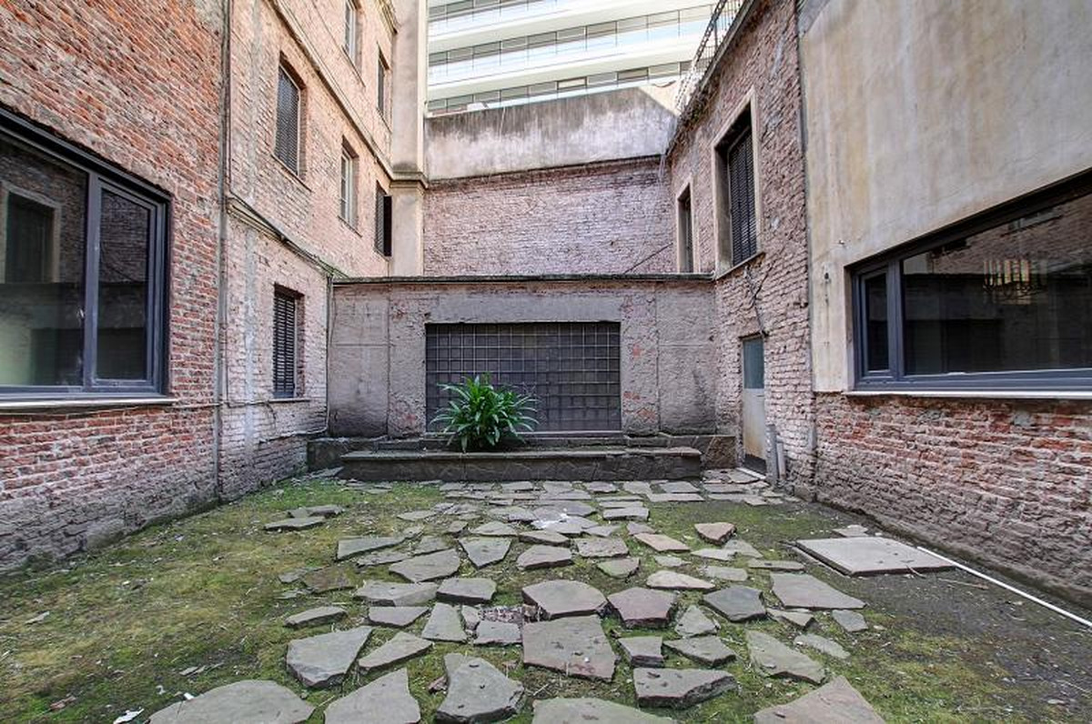 Edificio en Block en venta