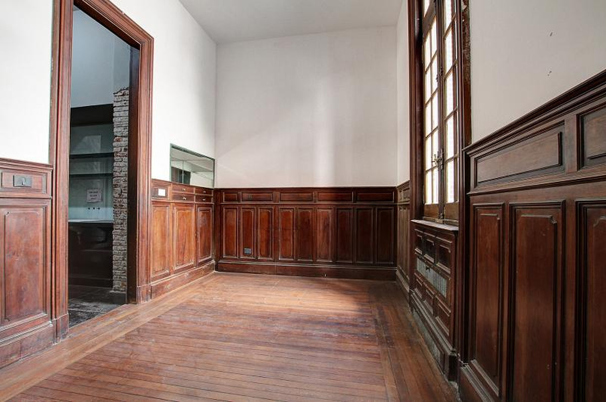Edificio en Block en venta