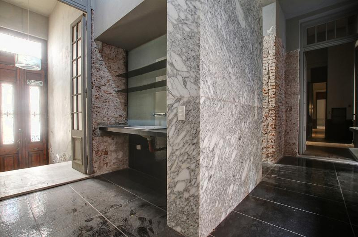 Edificio en Block en venta
