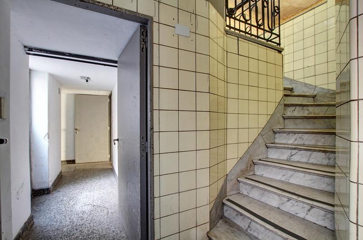 Edificio en Block en venta