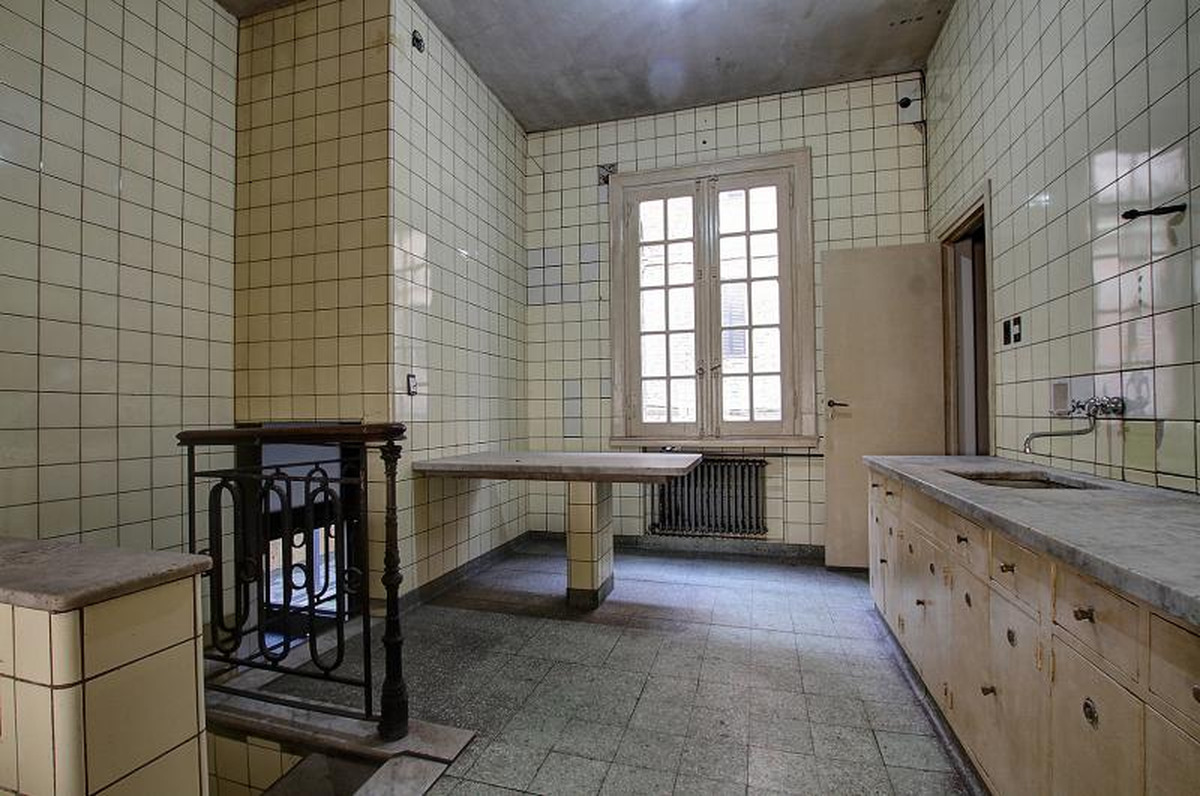 Edificio en Block en venta