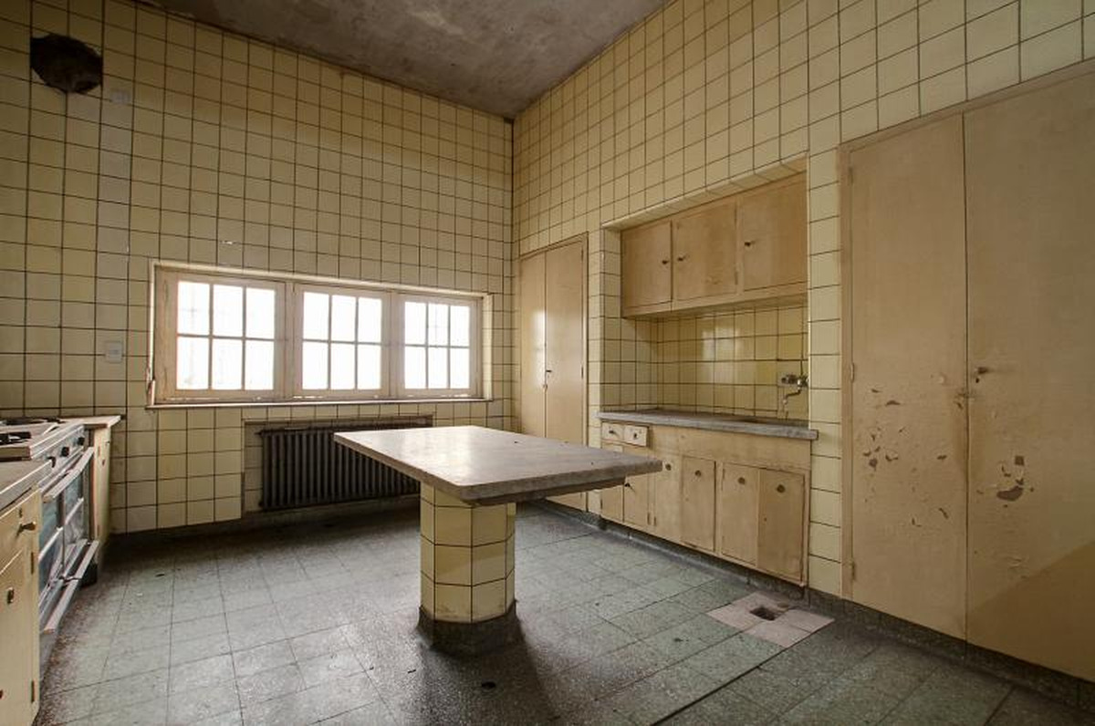 Edificio en Block en venta