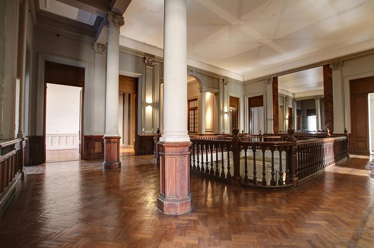 Edificio en Block en venta