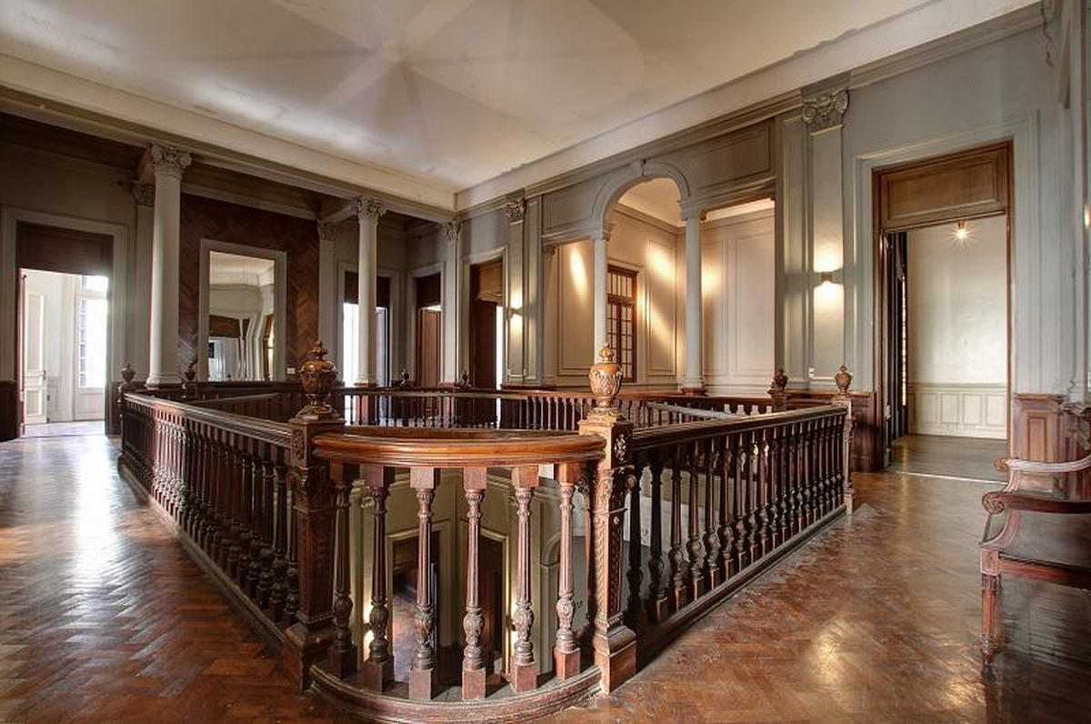 Edificio en Block en venta