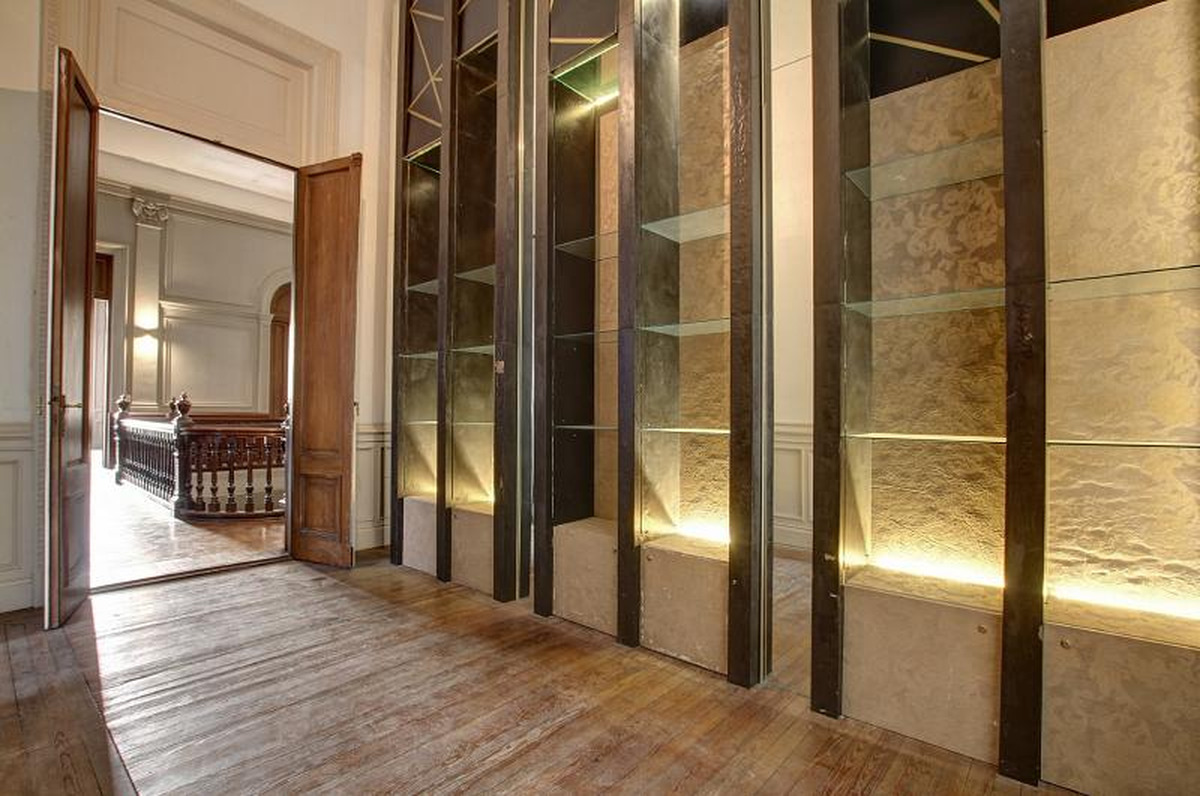 Edificio en Block en venta