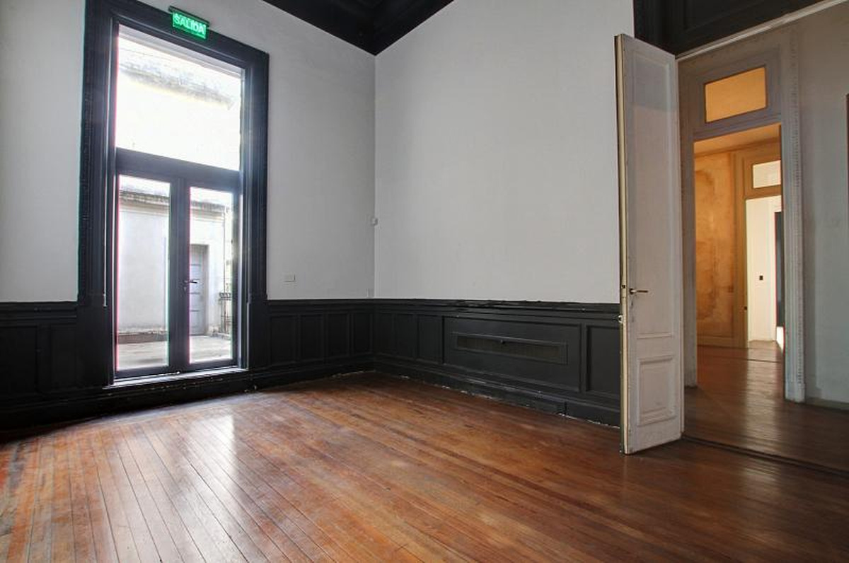 Edificio en Block en venta