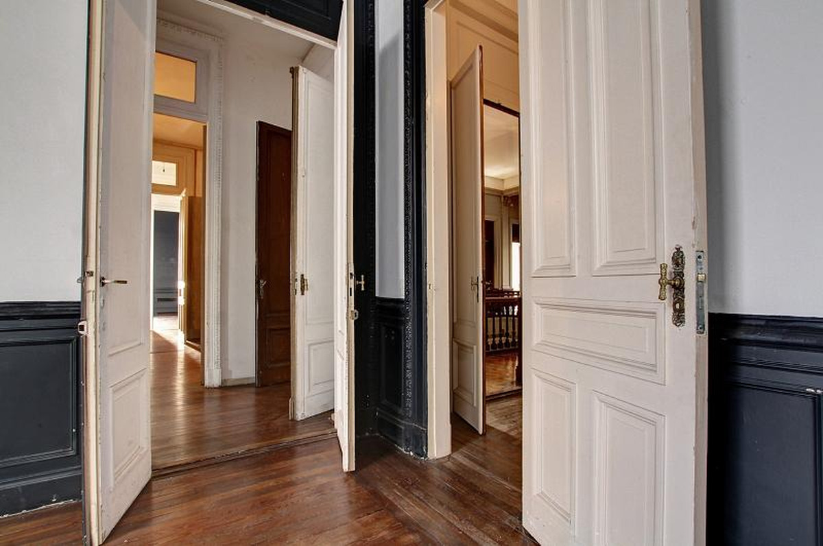 Edificio en Block en venta