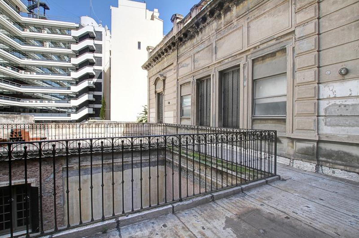 Edificio en Block en venta