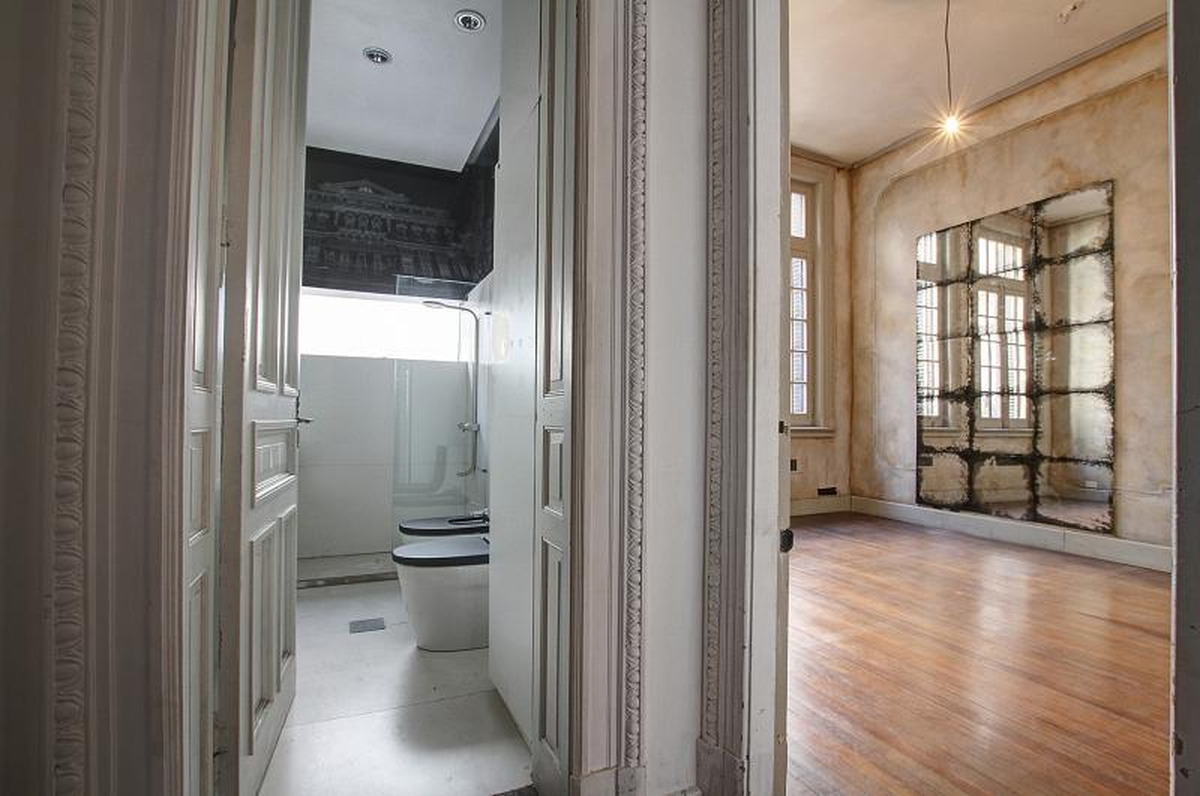 Edificio en Block en venta