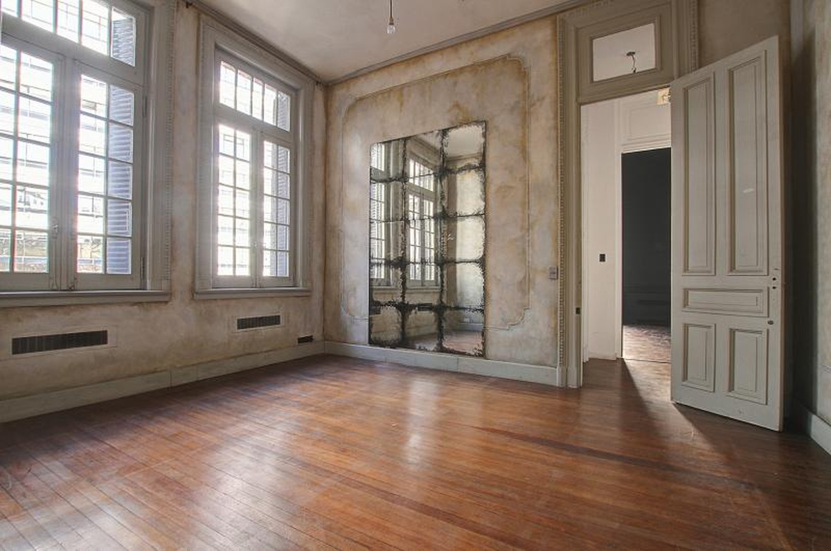 Edificio en Block en venta