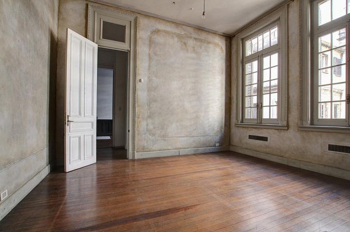 Edificio en Block en venta