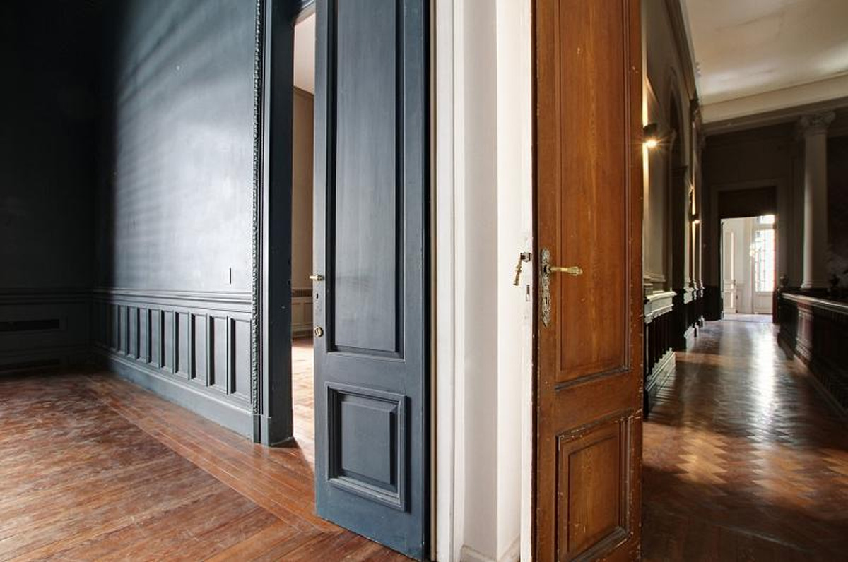 Edificio en Block en venta