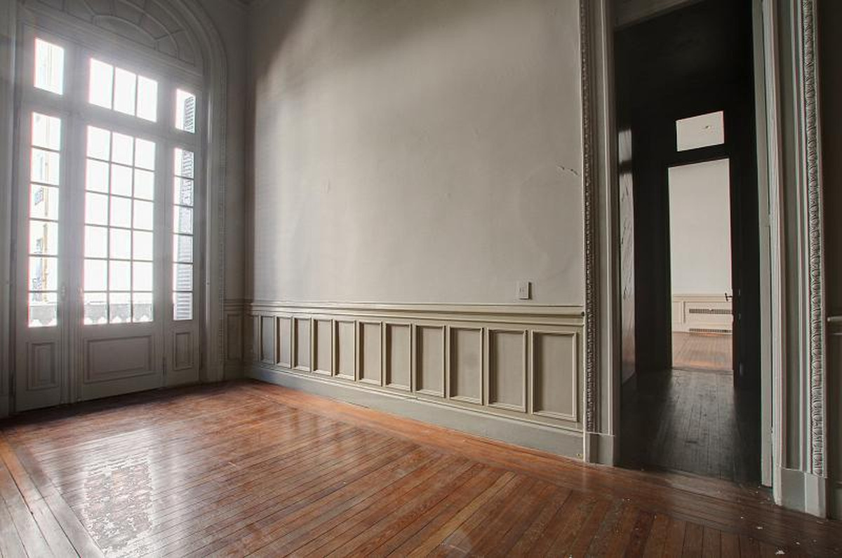 Edificio en Block en venta